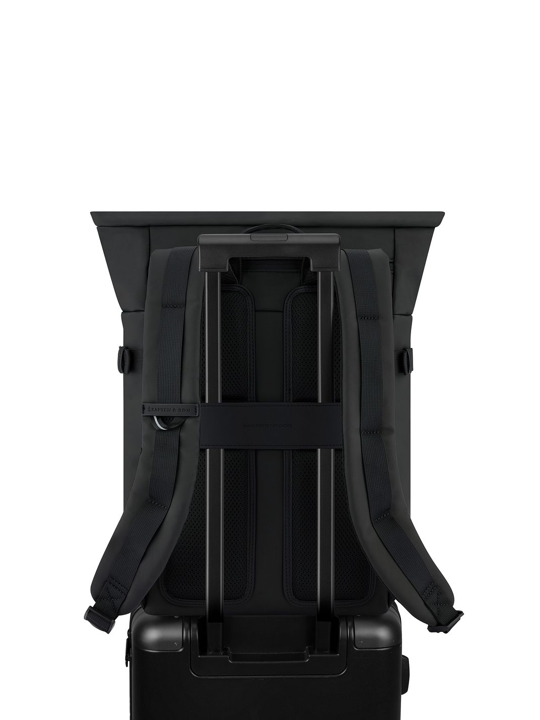 Kapten & Son Helsinki Zaino da giorno 46 cm Vano porta PC