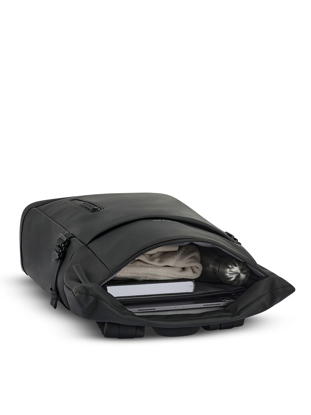 Kapten & Son Helsinki Zaino da giorno 46 cm Vano porta PC