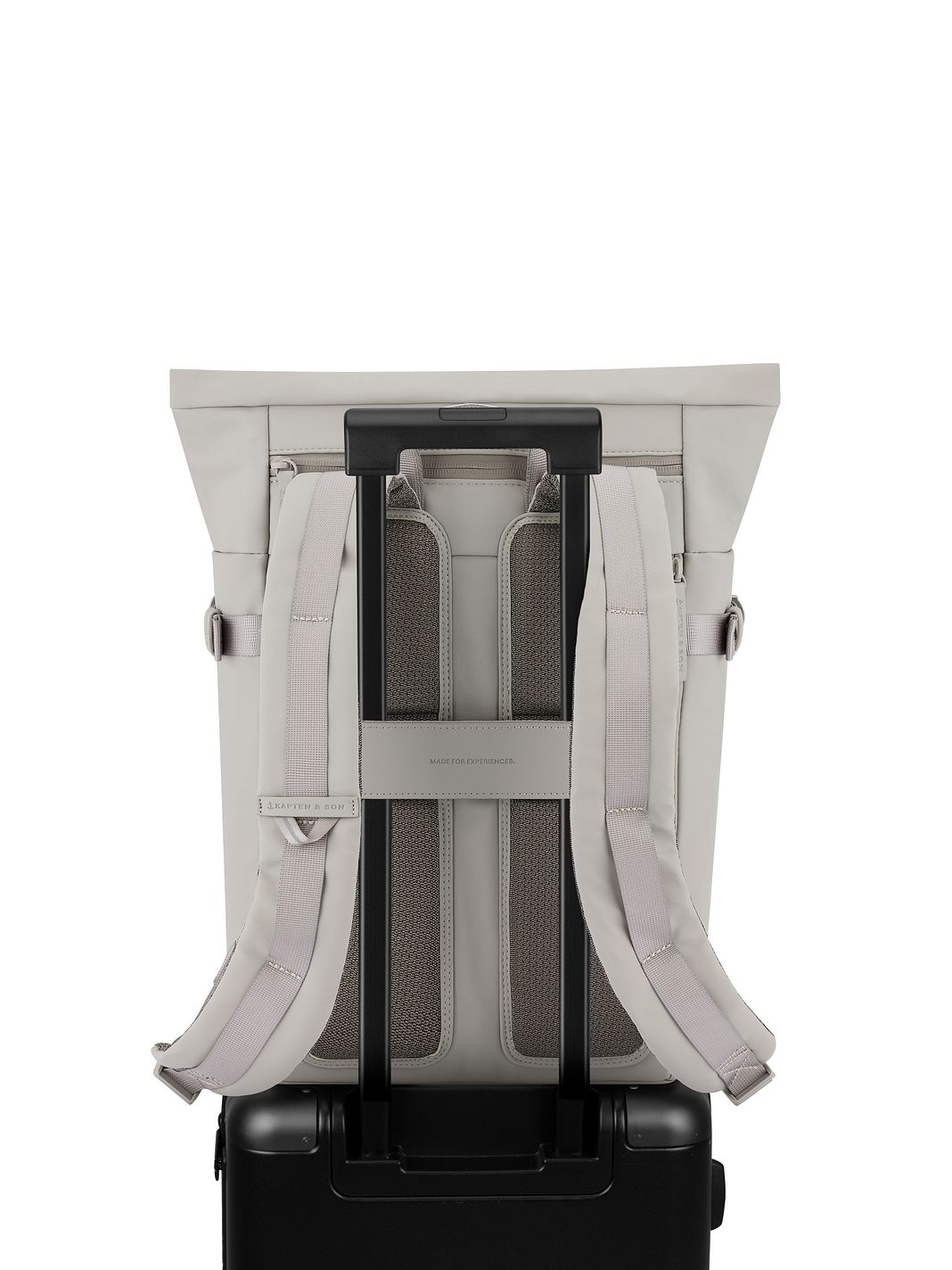 Kapten & Son Helsinki Zaino da giorno 46 cm Vano porta PC