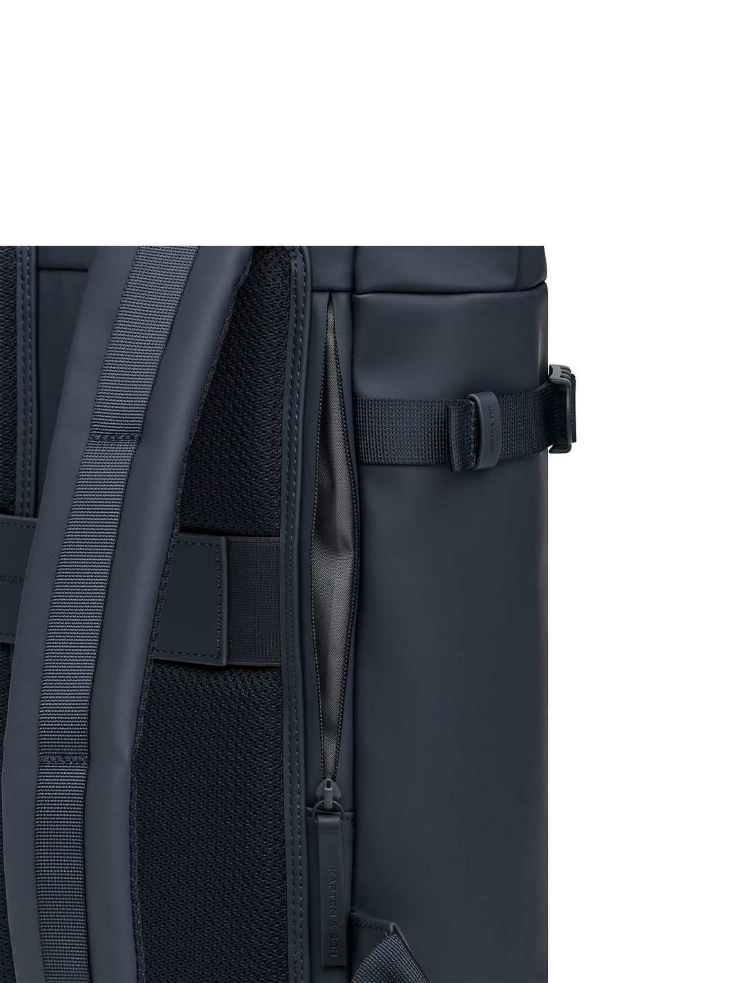 Kapten & Son Helsinki Denní batoh 46 cm Kapsa na notebook Kapten & Son Helsinki Denní batoh 46 cm Kapsa na notebook