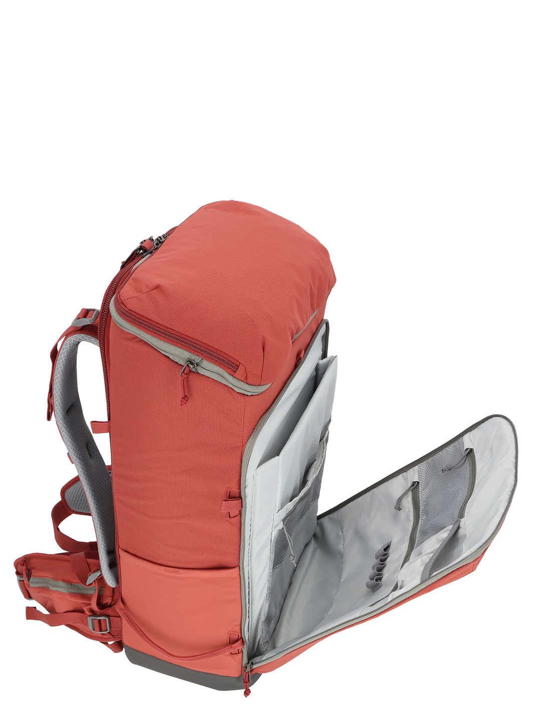 Deuter Jaypack Zaino da giorno 55 cm Vano porta PC Deuter Jaypack Zaino da giorno 55 cm Vano porta PC