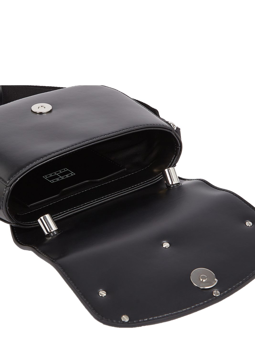 Tommy Hilfiger Jeans TJW Origin Mini borsa a mano 17.5 cm Tommy Hilfiger Jeans TJW Origin Mini borsa a mano 17.5 cm