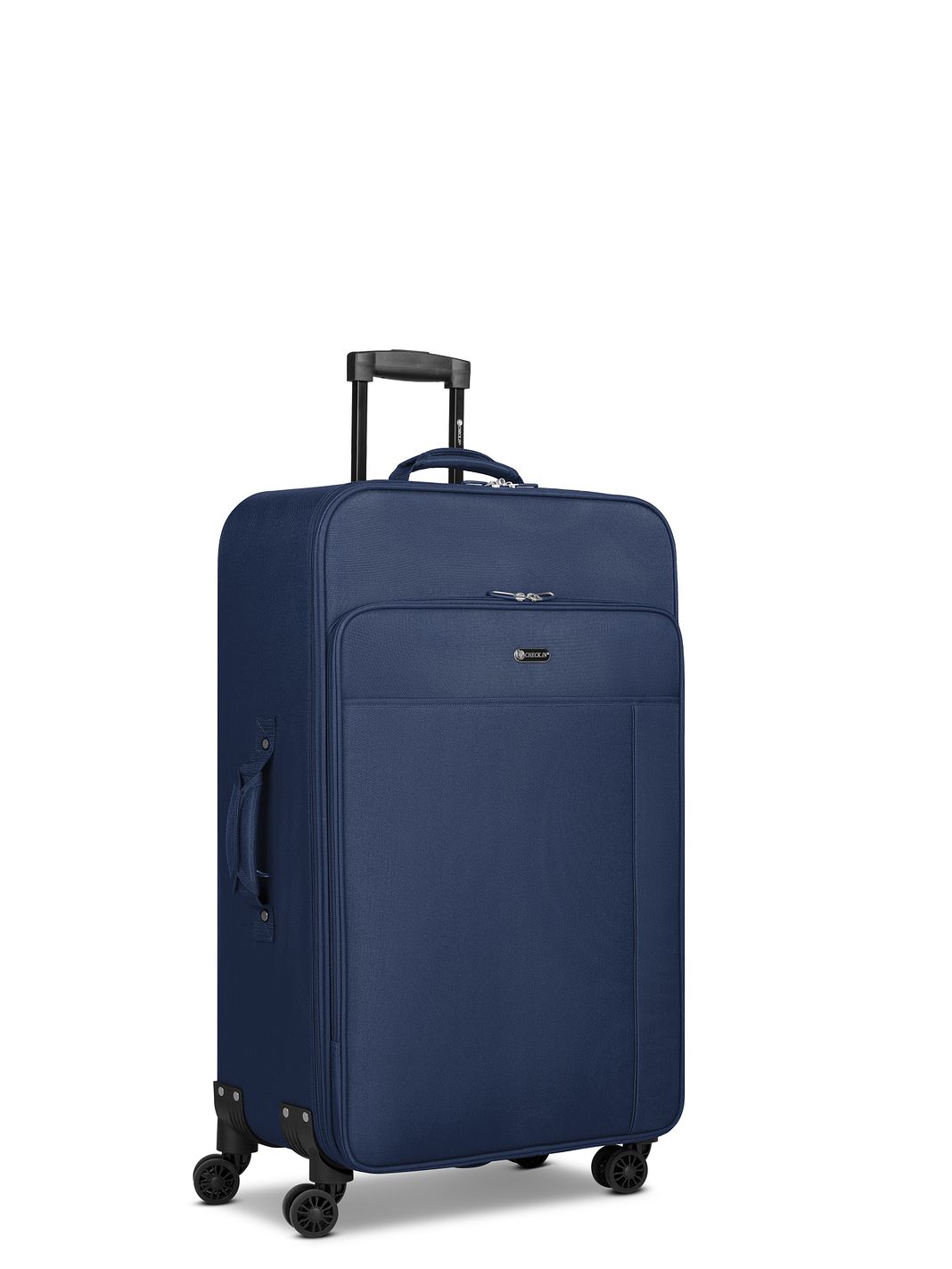 CHECK.IN Sevilla 2.0 4 ruote Carrello 80 cm CHECK.IN Sevilla 2.0 4 ruote Carrello 80 cm