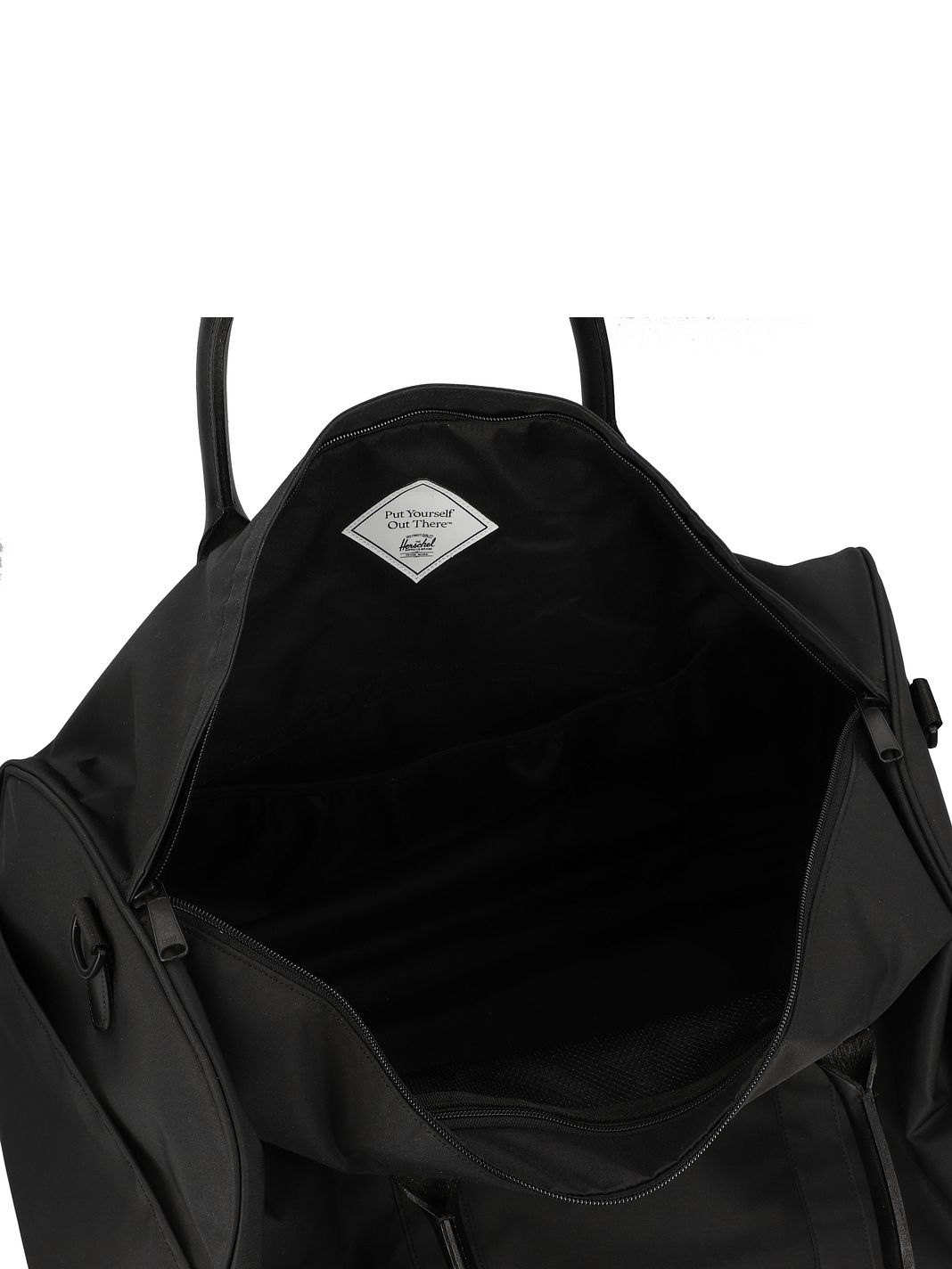 Herschel Novel Borsa da viaggio Weekender 52 cm Herschel Novel Borsa da viaggio Weekender 52 cm