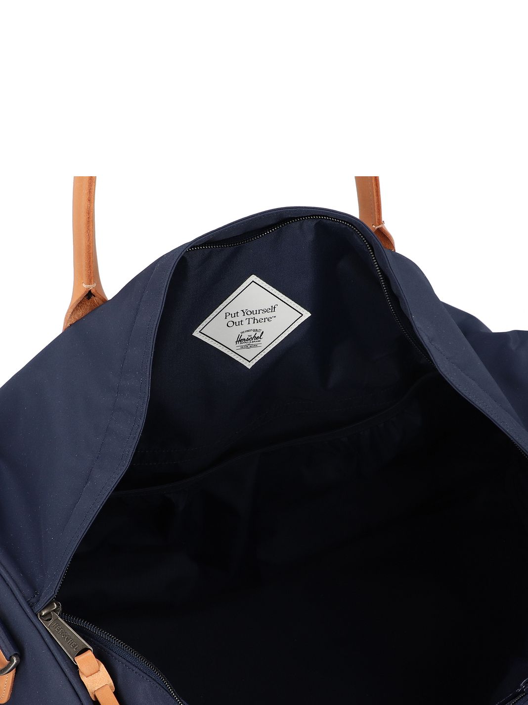 Herschel Novel Borsa da viaggio Weekender 52 cm Herschel Novel Borsa da viaggio Weekender 52 cm