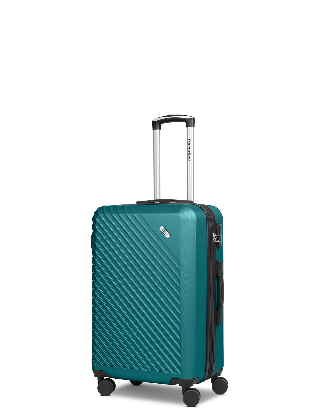 CHECK.IN Paradise 2.0 4 ruote Carrello M 68 cm espandibile CHECK.IN Paradise 2.0 4 ruote Carrello M 68 cm espandibile