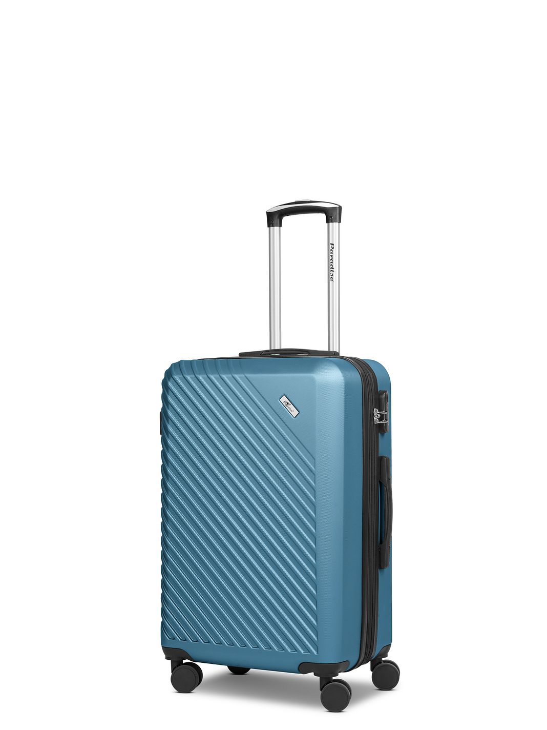 CHECK.IN Paradise 2.0 4 ruote Set di valigie 3 pezzi espandibile