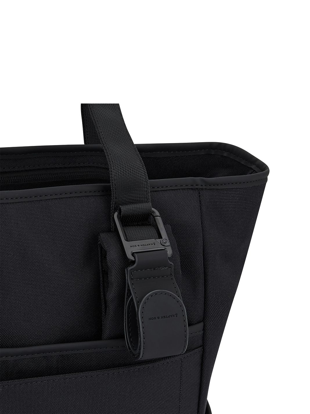 Kapten & Son Lindby Borsa a spalla 35 cm Vano porta PC