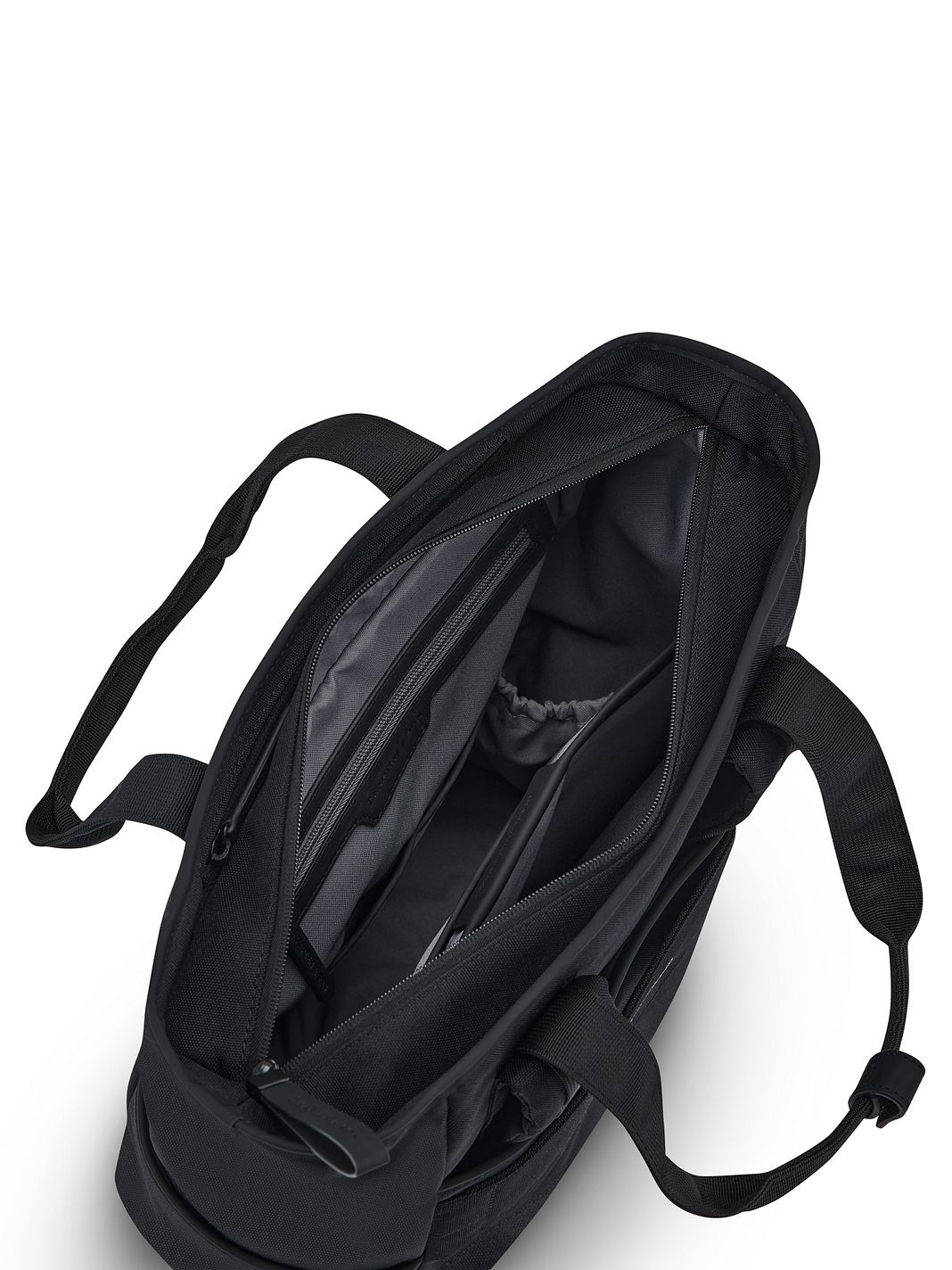 Kapten & Son Lindby Borsa a spalla 35 cm Vano porta PC