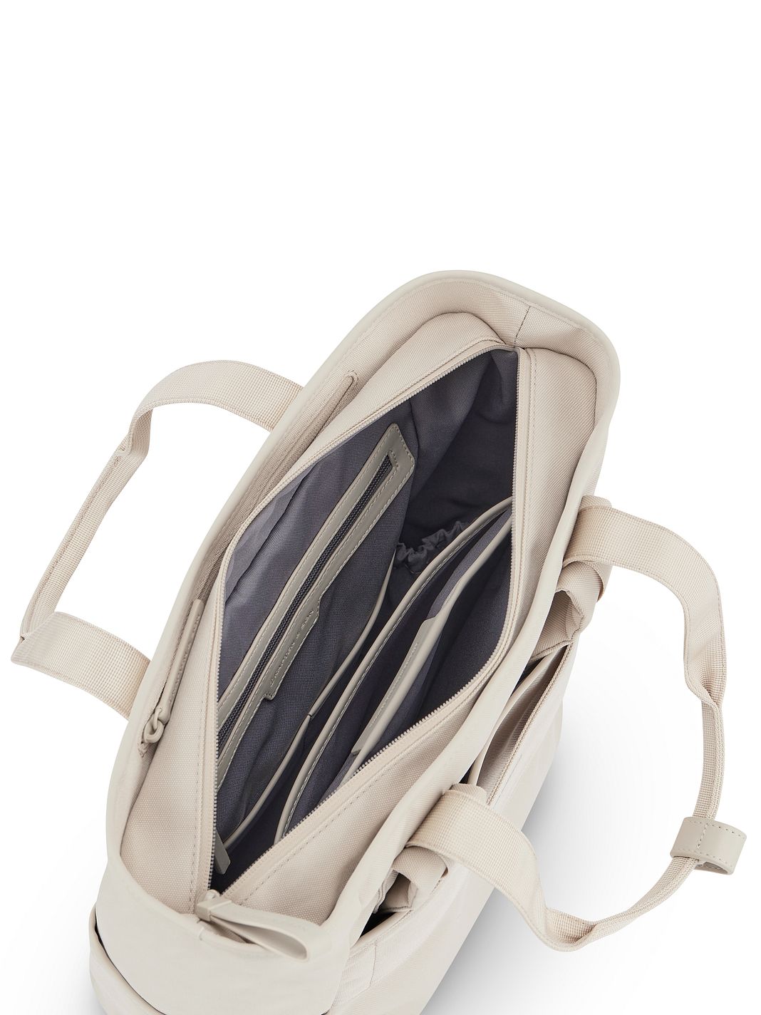 Kapten & Son Lindby Borsa a spalla 35 cm Vano porta PC