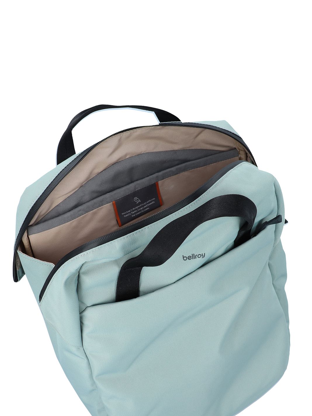 Bellroy Via Zaino da giorno 40 cm Vano porta PC Bellroy Via Zaino da giorno 40 cm Vano porta PC