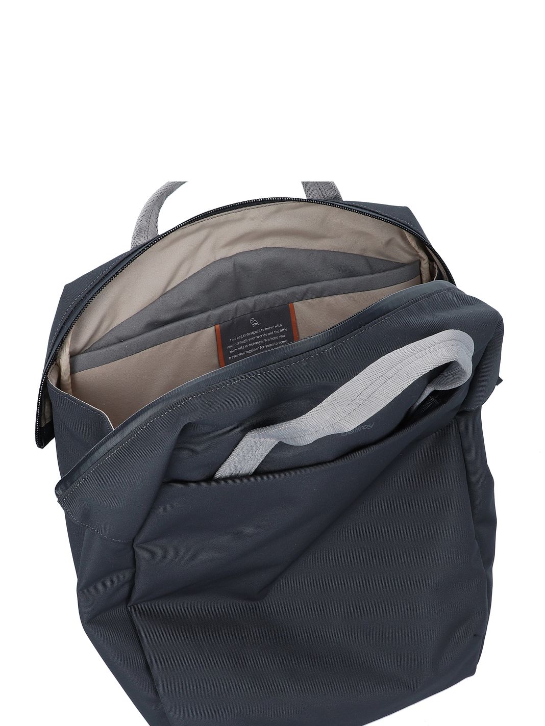 Bellroy Via Zaino da giorno 40 cm Vano porta PC Bellroy Via Zaino da giorno 40 cm Vano porta PC