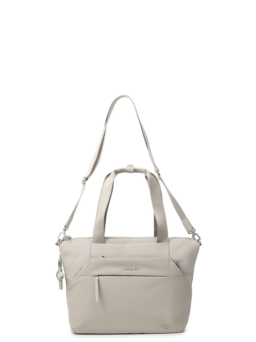 Hedgren Furo Kicho Borsa shopper Protezione RFID 46 cm Vano porta PC