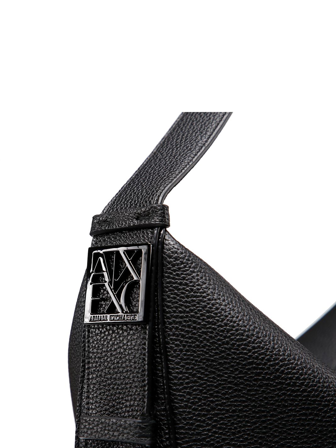 Armani Exchange Susy Borsa a spalla 27 cm Armani Exchange Susy Borsa a spalla 27 cm