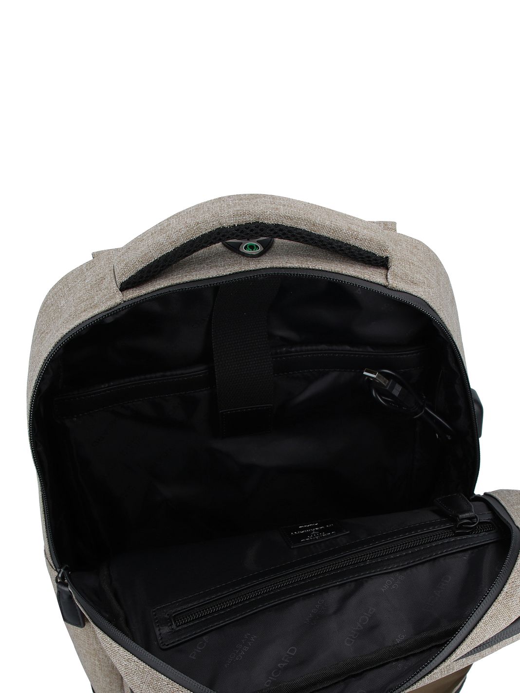 Picard Speed Zaino da giorno 33 cm Vano porta PC Picard Speed Zaino da giorno 33 cm Vano porta PC