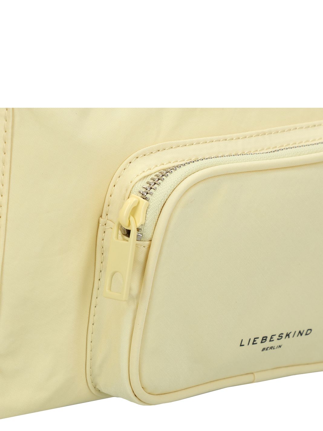 Liebeskind Lila Borsa a tracolla 24 cm Liebeskind Lila Borsa a tracolla 24 cm