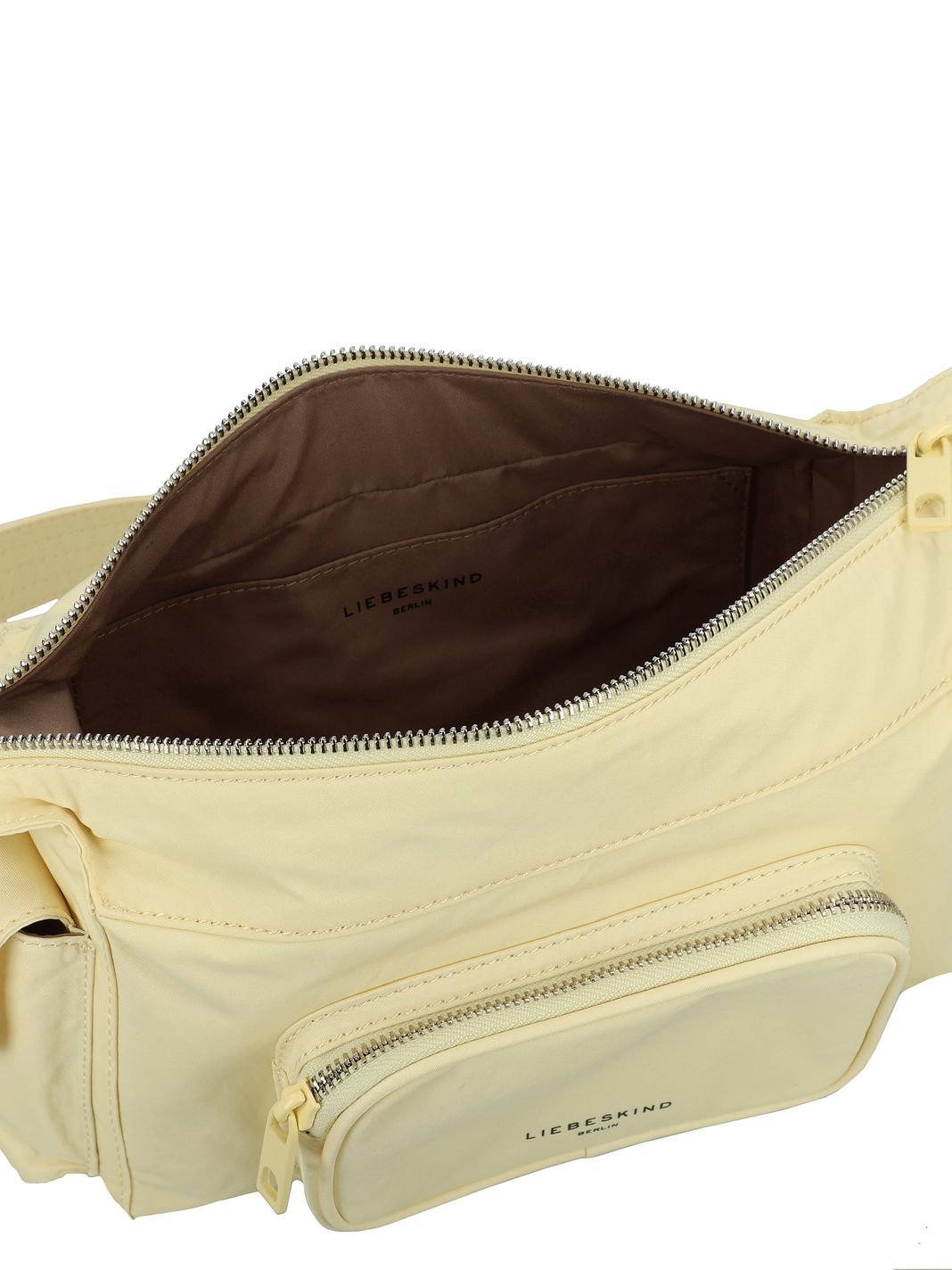 Liebeskind Lila Borsa a tracolla 24 cm Liebeskind Lila Borsa a tracolla 24 cm