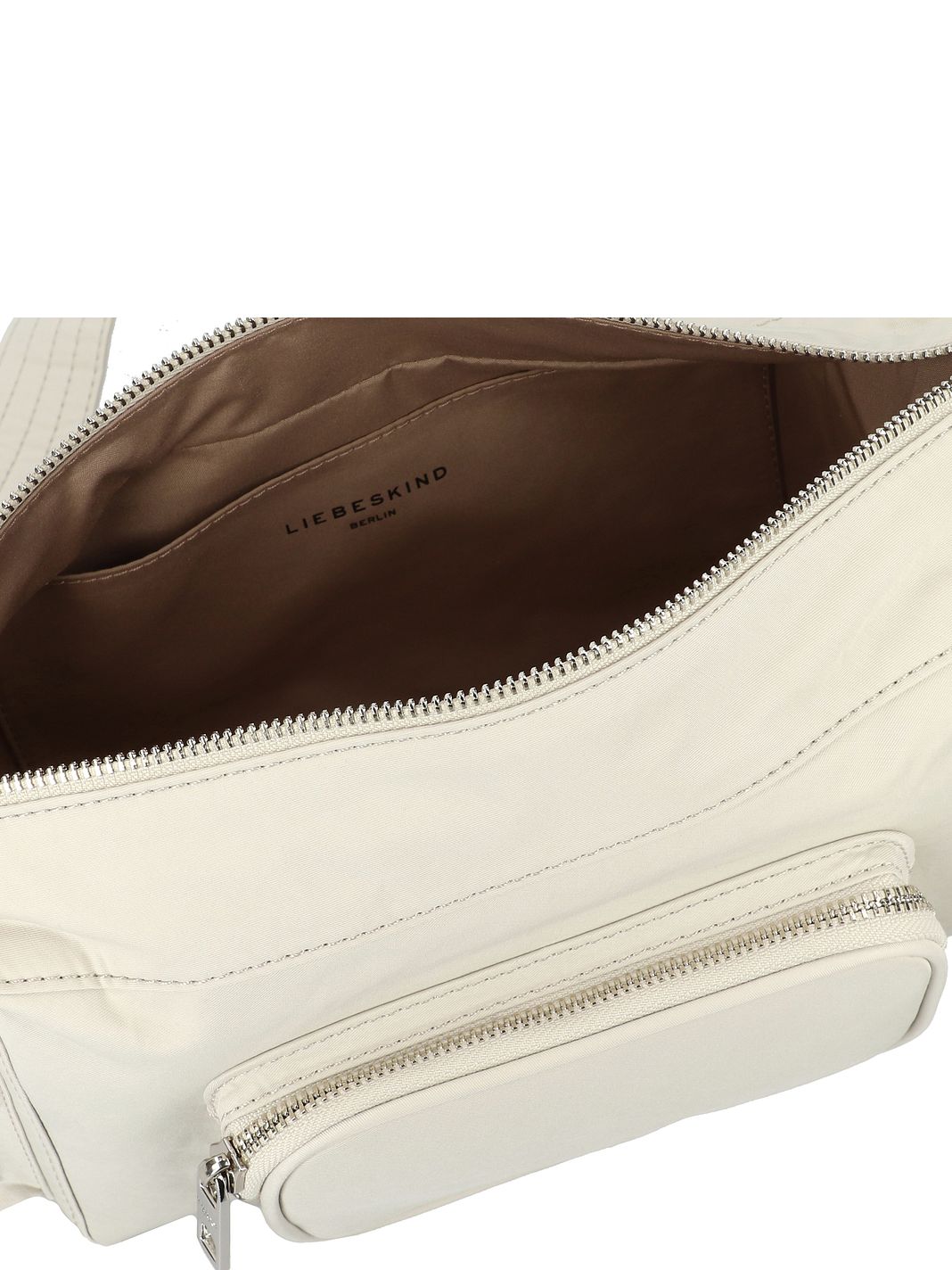Liebeskind Lila Borsa a tracolla 24 cm Liebeskind Lila Borsa a tracolla 24 cm