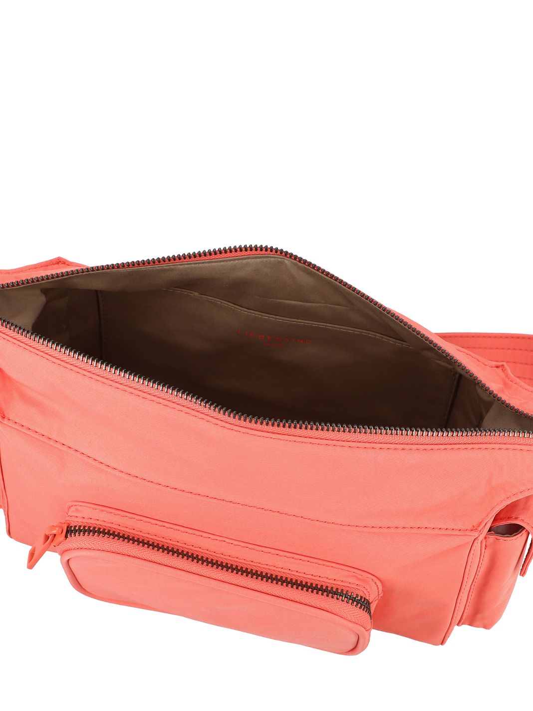 Liebeskind Lila Borsa a tracolla 24 cm Liebeskind Lila Borsa a tracolla 24 cm