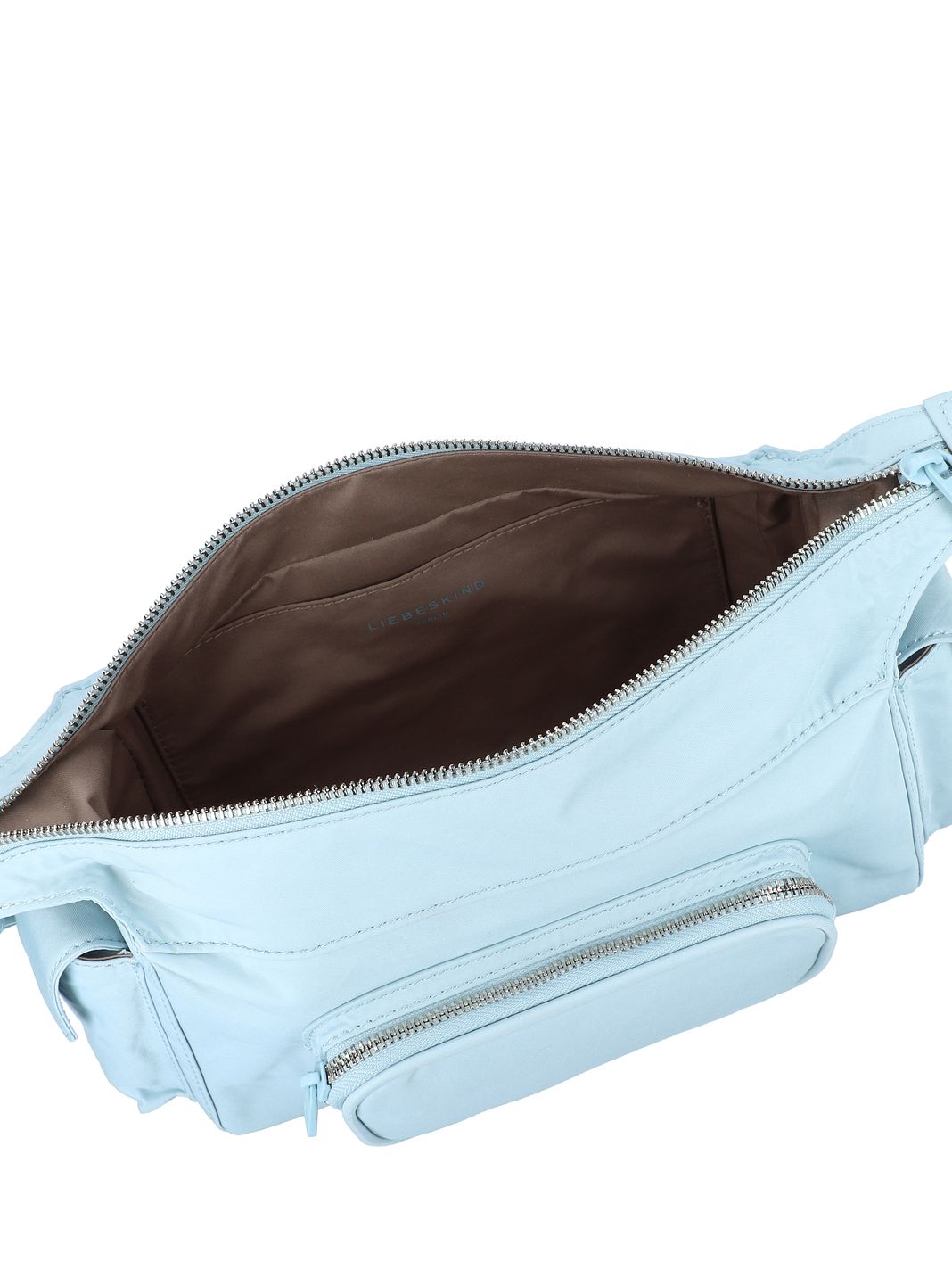Liebeskind Lila Borsa a tracolla 24 cm Liebeskind Lila Borsa a tracolla 24 cm