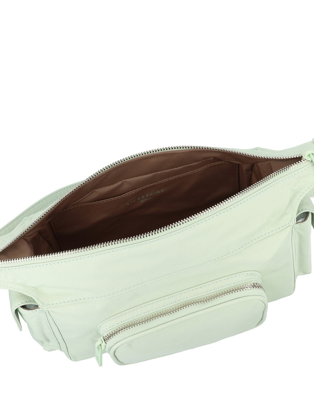 Liebeskind Lila Borsa a tracolla 24 cm Liebeskind Lila Borsa a tracolla 24 cm