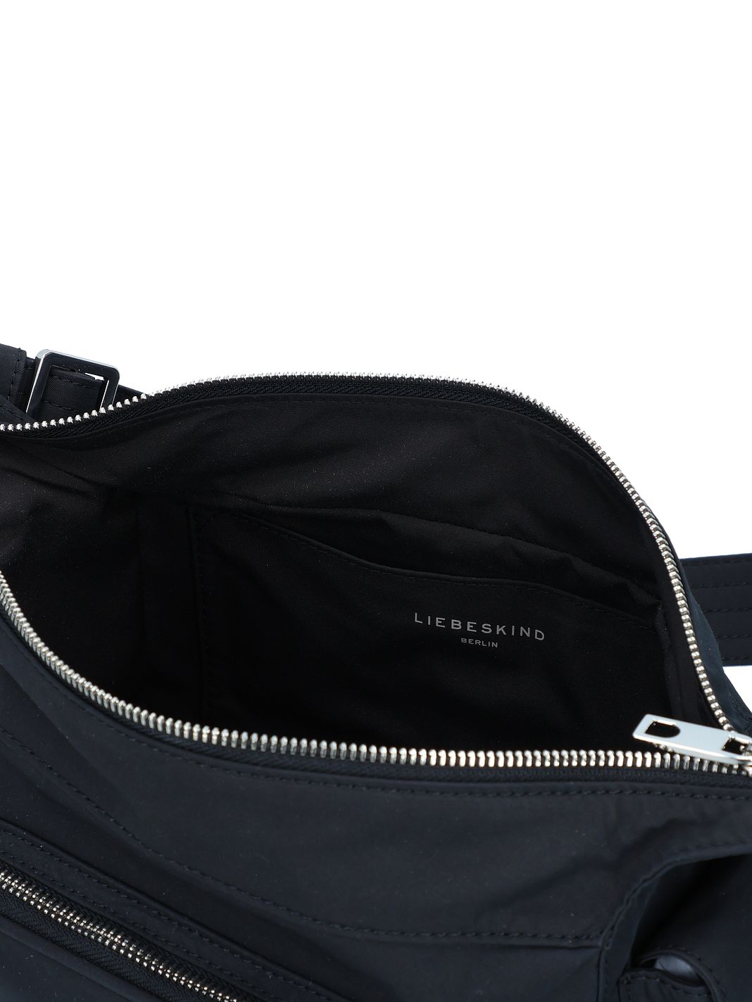 Liebeskind Lila Borsa a tracolla 24 cm Liebeskind Lila Borsa a tracolla 24 cm