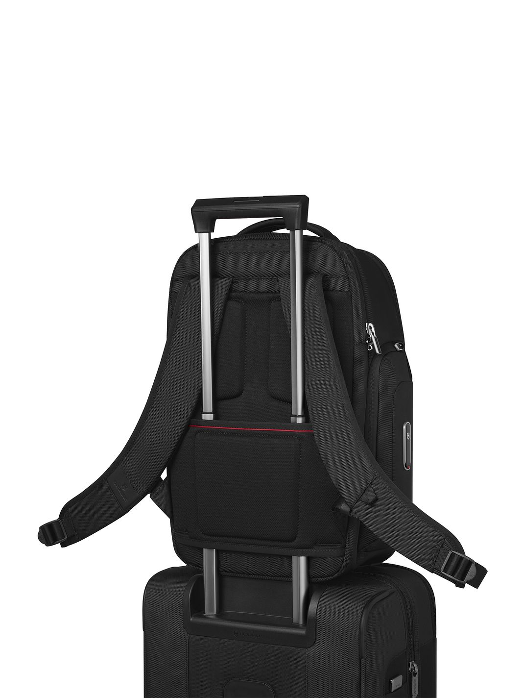 Victorinox Werks Traveler 7.0 Zaino da lavoro 46 cm Vano porta PC Victorinox Werks Traveler 7.0 Zaino da lavoro 46 cm Vano porta PC