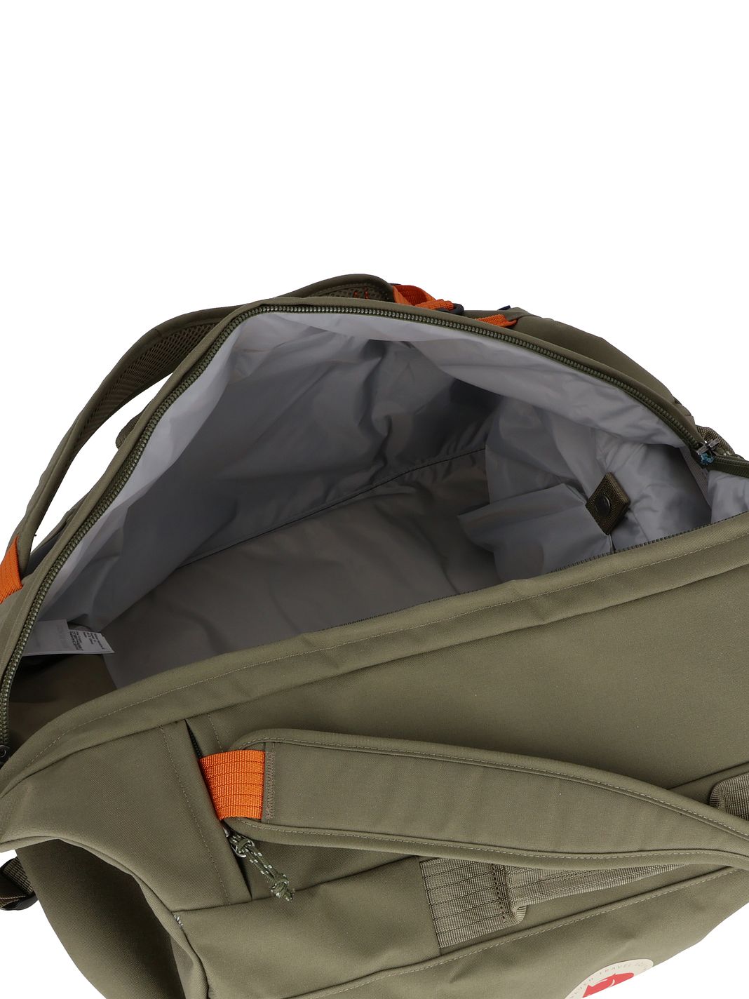 Fjällräven Färden 50 Borsa da viaggio Weekender 53 cm Fjällräven Färden 50 Borsa da viaggio Weekender 53 cm
