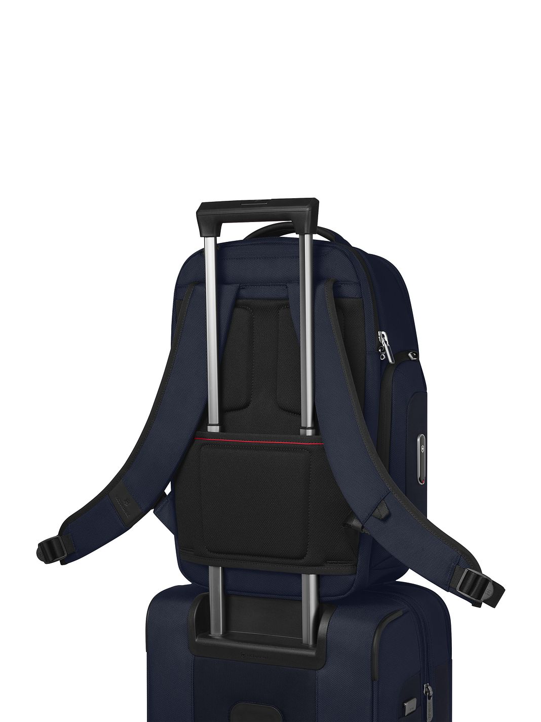 Victorinox Werks Traveler 7.0 Zaino da lavoro 46 cm Vano porta PC Victorinox Werks Traveler 7.0 Zaino da lavoro 46 cm Vano porta PC