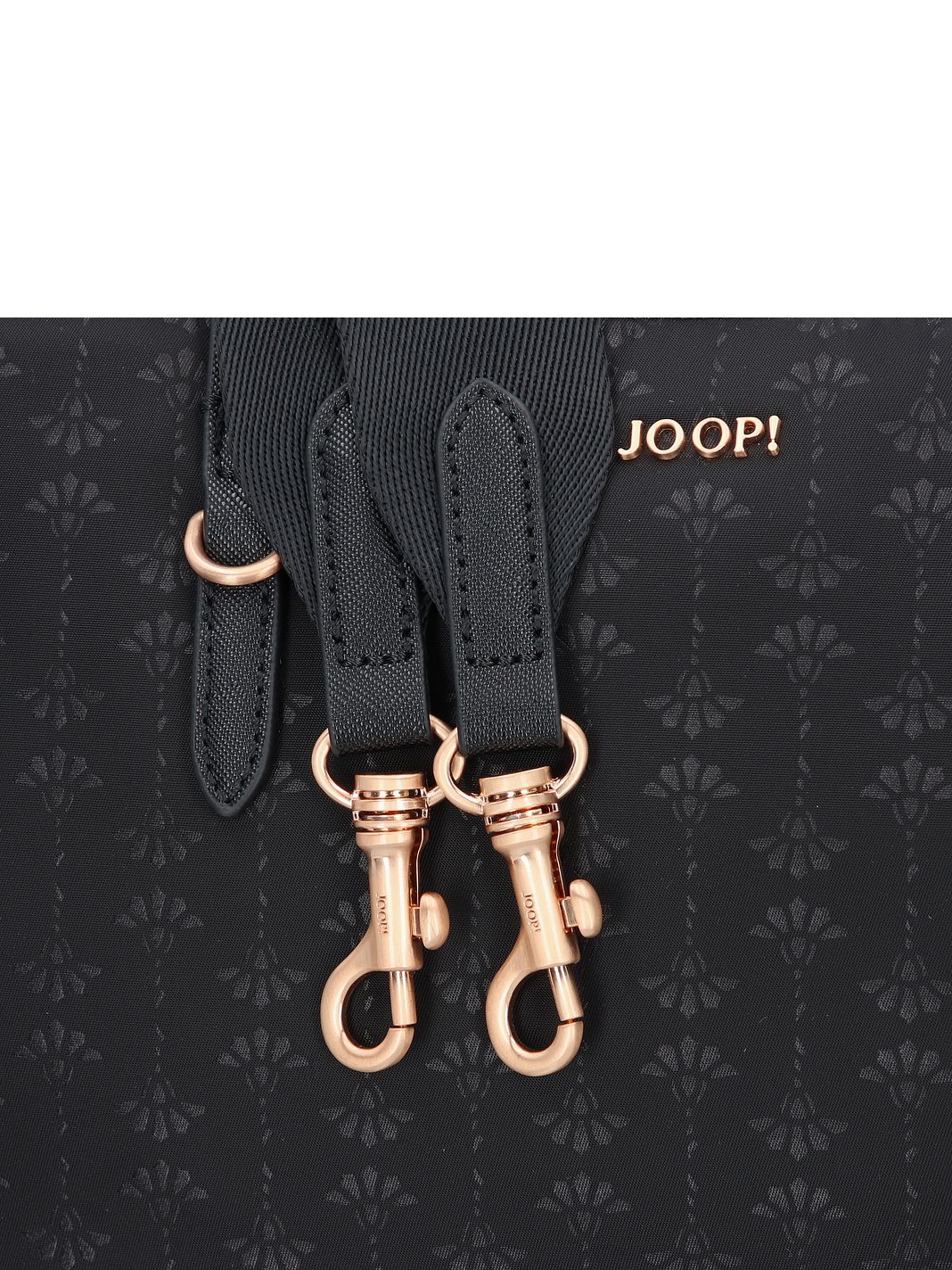 Joop! Collana Tessuto collana tessuto Borsa shopper 30 cm Joop! Collana Tessuto collana tessuto Borsa shopper 30 cm