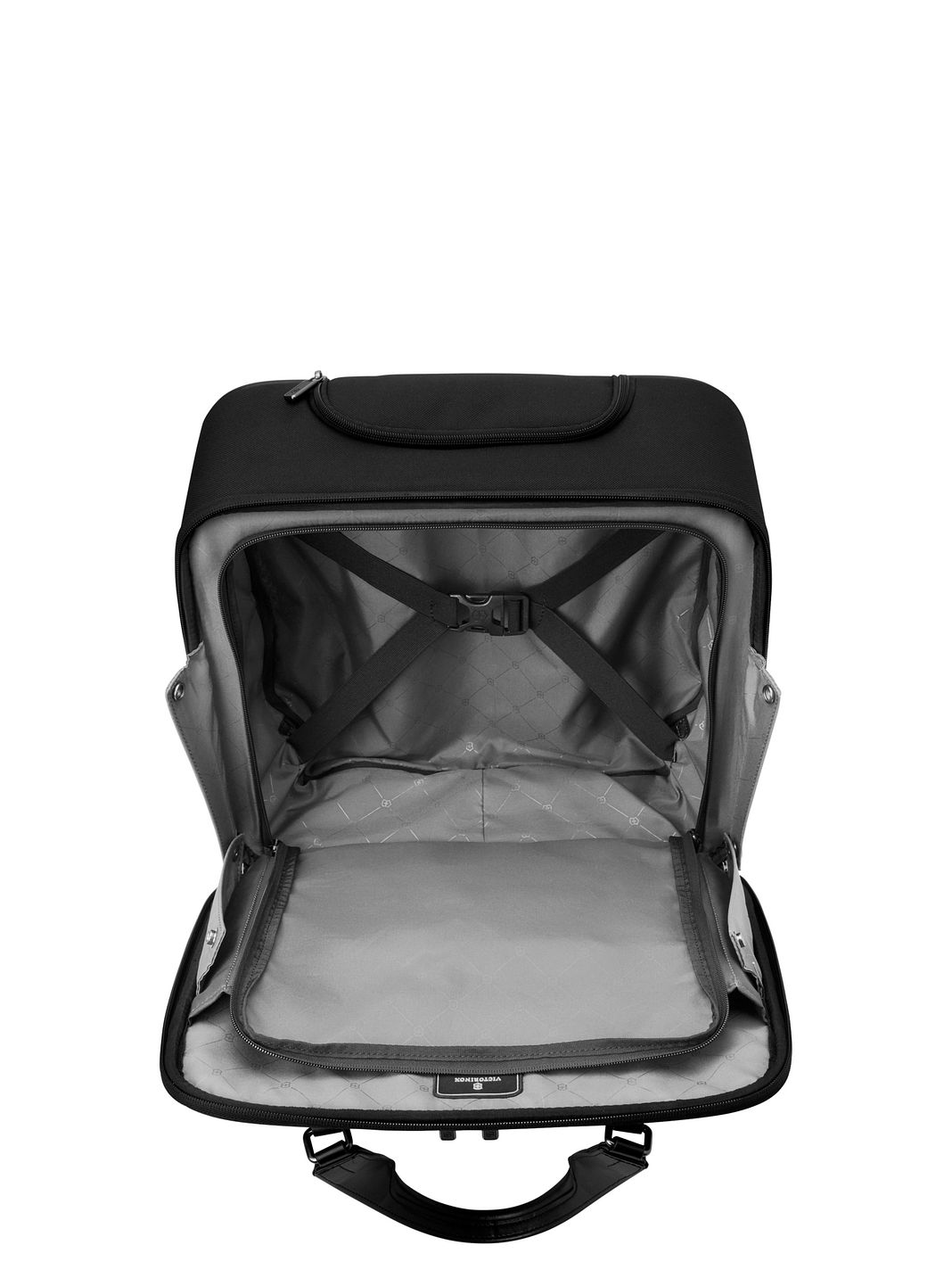 Victorinox Werks Professional 2 ruote Trolley business 38 cm Vano porta PC Victorinox Werks Professional 2 ruote Trolley business 38 cm Vano porta PC