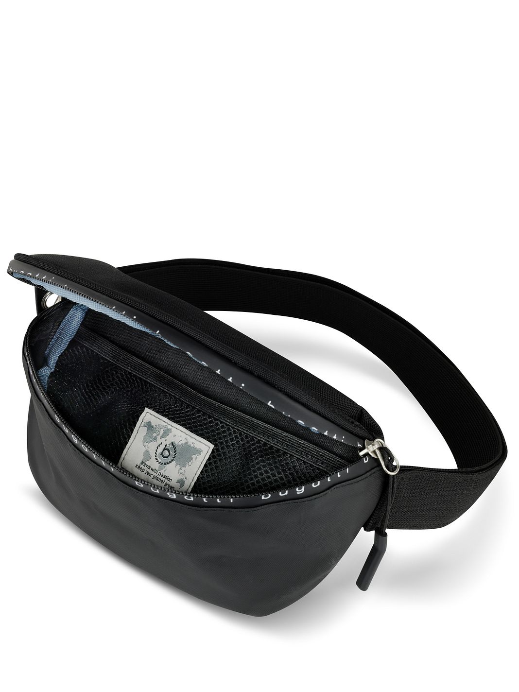 bugatti Blanc DeLight Marsupio 23 cm