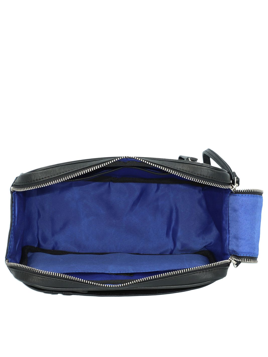 Alassio Borsa da toilette Vera Pelle 24.5 cm Alassio Borsa da toilette Vera Pelle 24.5 cm