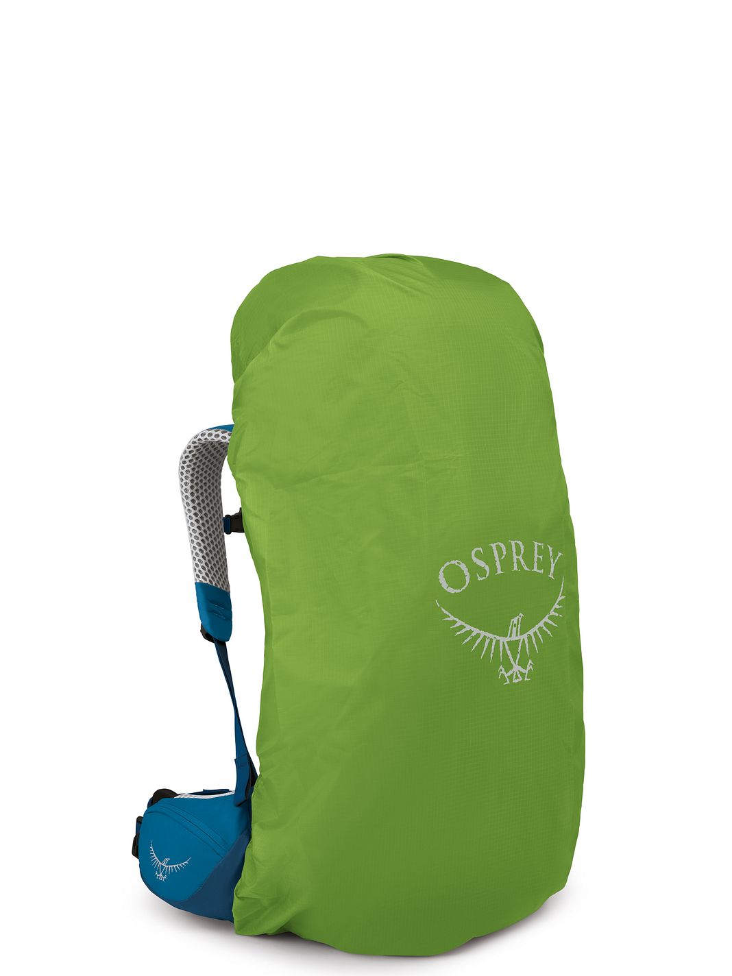 Osprey Atmos 50 Mochila de trekking S-M 88 cm