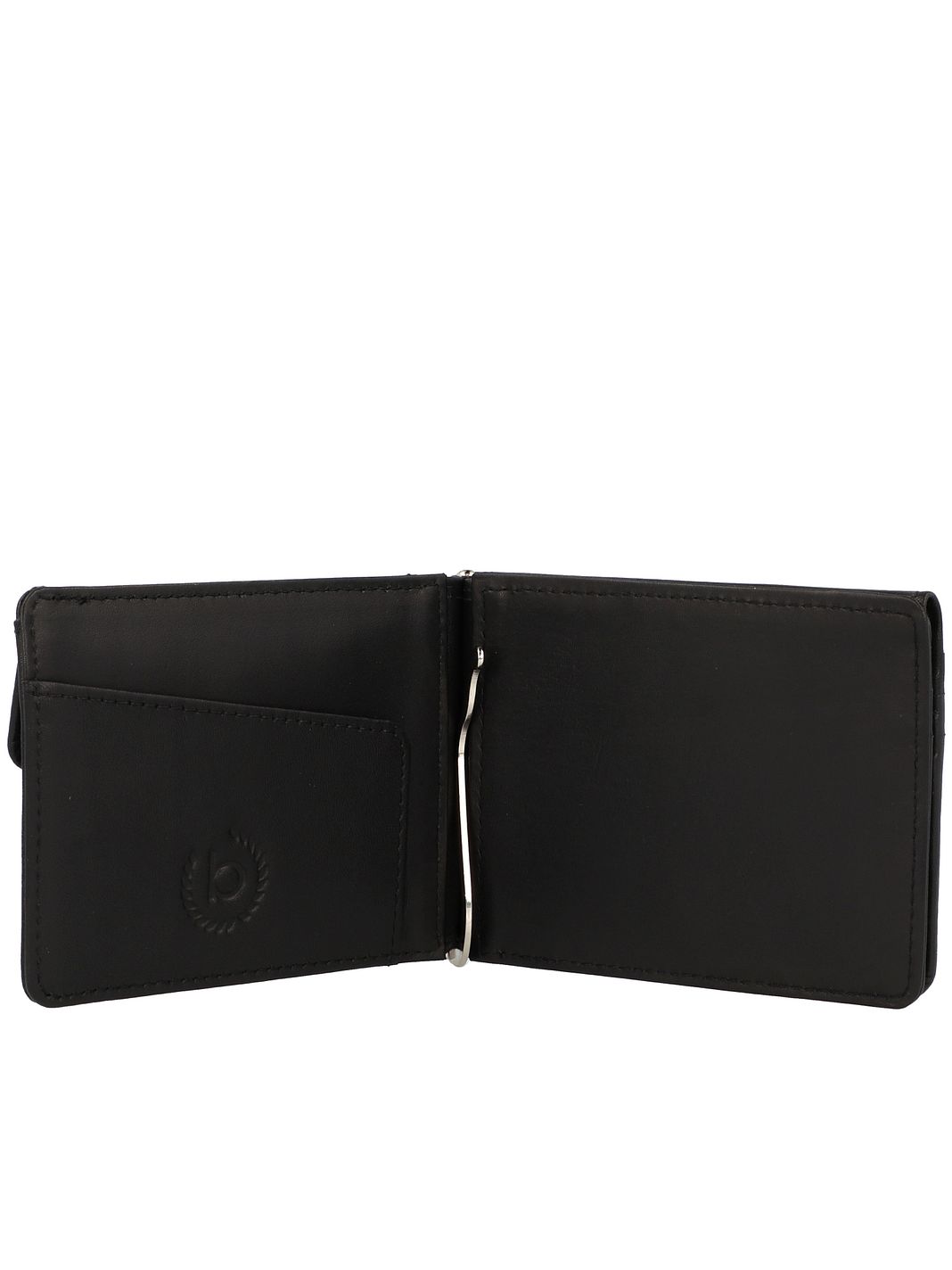 bugatti Primo Portafoglio Vera Pelle 11 cm bugatti Primo Portafoglio Vera Pelle 11 cm