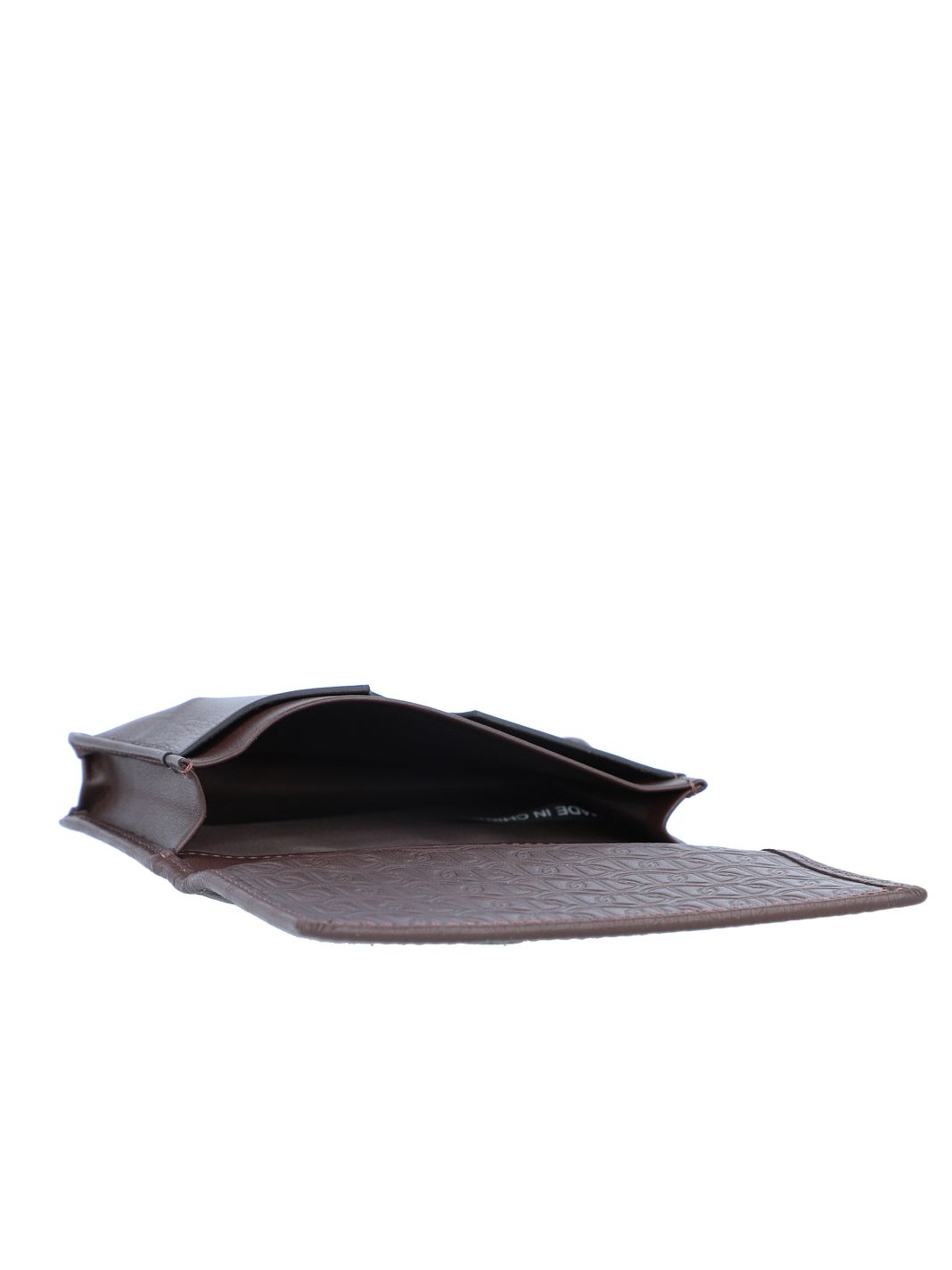 Davidoff Icon Custodia per carta di credito Vera Pelle 10.5 cm Davidoff Icon Custodia per carta di credito Vera Pelle 10.5 cm