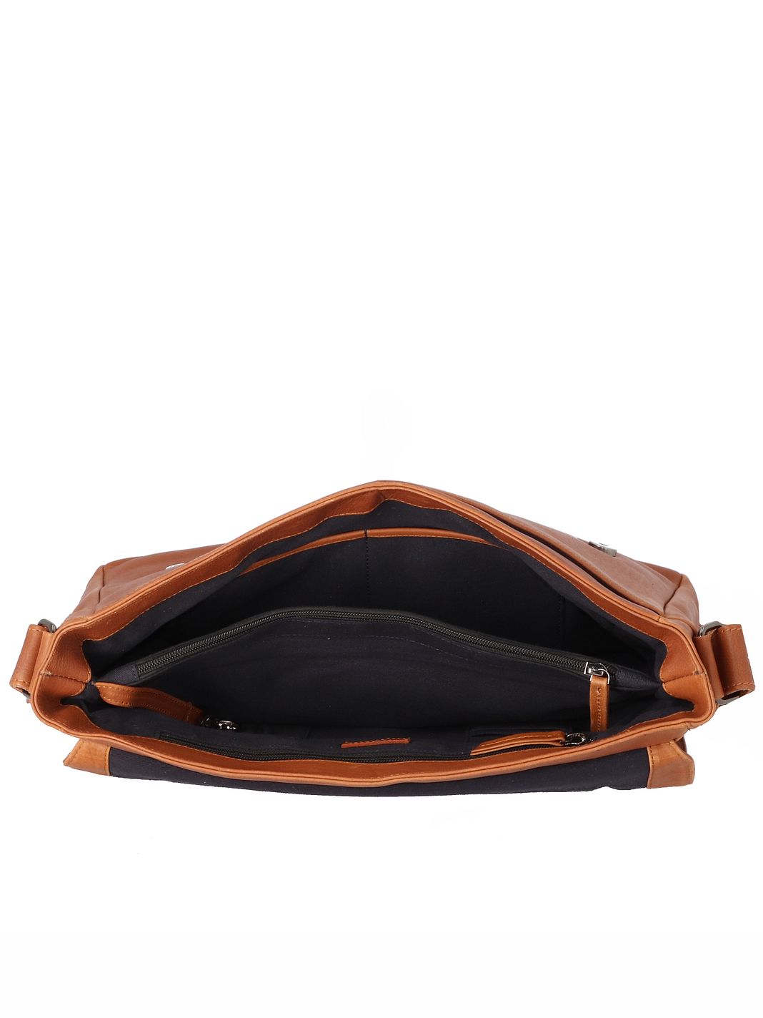 Davidoff Essentials Messaggero Vera Pelle 38 cm Davidoff Essentials Messaggero Vera Pelle 38 cm
