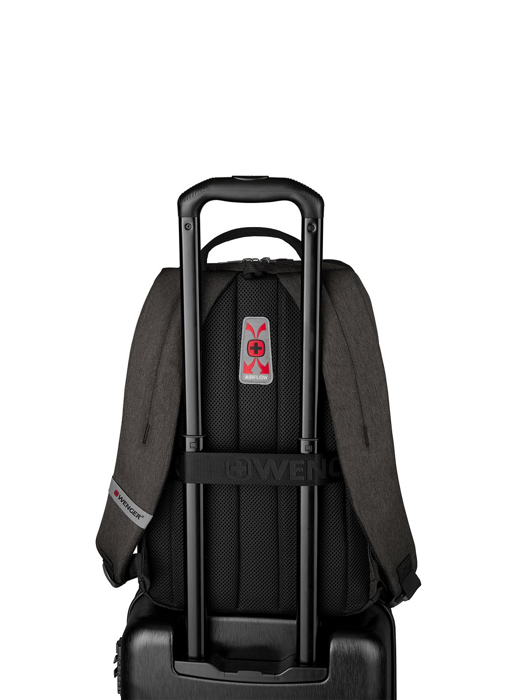 Wenger MX Reload 14 Zaino da lavoro 42 cm Vano porta PC Wenger MX Reload 14 Zaino da lavoro 42 cm Vano porta PC