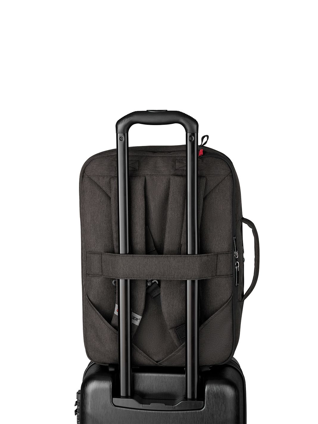 Wenger MX Commute 16 Maletín 44 cm Compartimento para el portátil