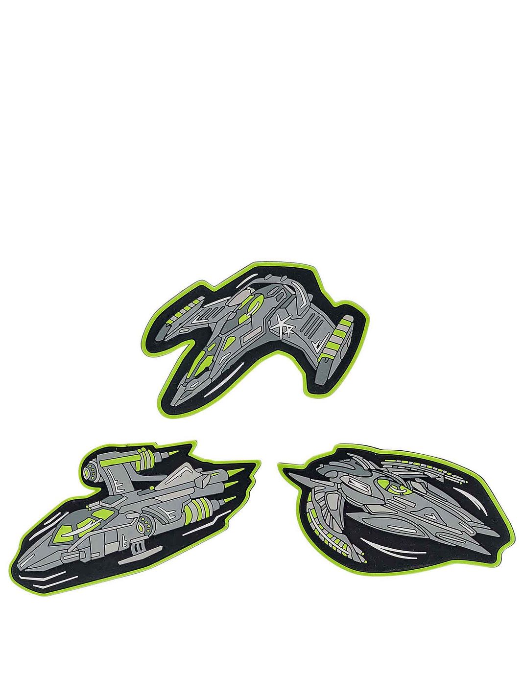 DerDieDas ErgoFlex Max Superflash Set di borse per la scuola 5 pezzi DerDieDas ErgoFlex Max Superflash Set di borse per la scuola 5 pezzi