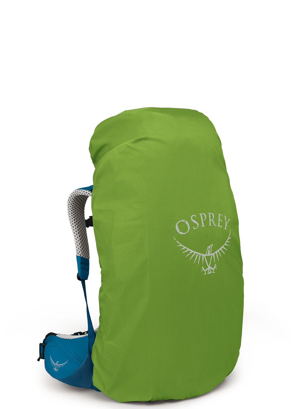 Osprey Atmos 65 Mochila de trekking S-M 90 cm Osprey Atmos 65 Mochila de trekking S-M 90 cm
