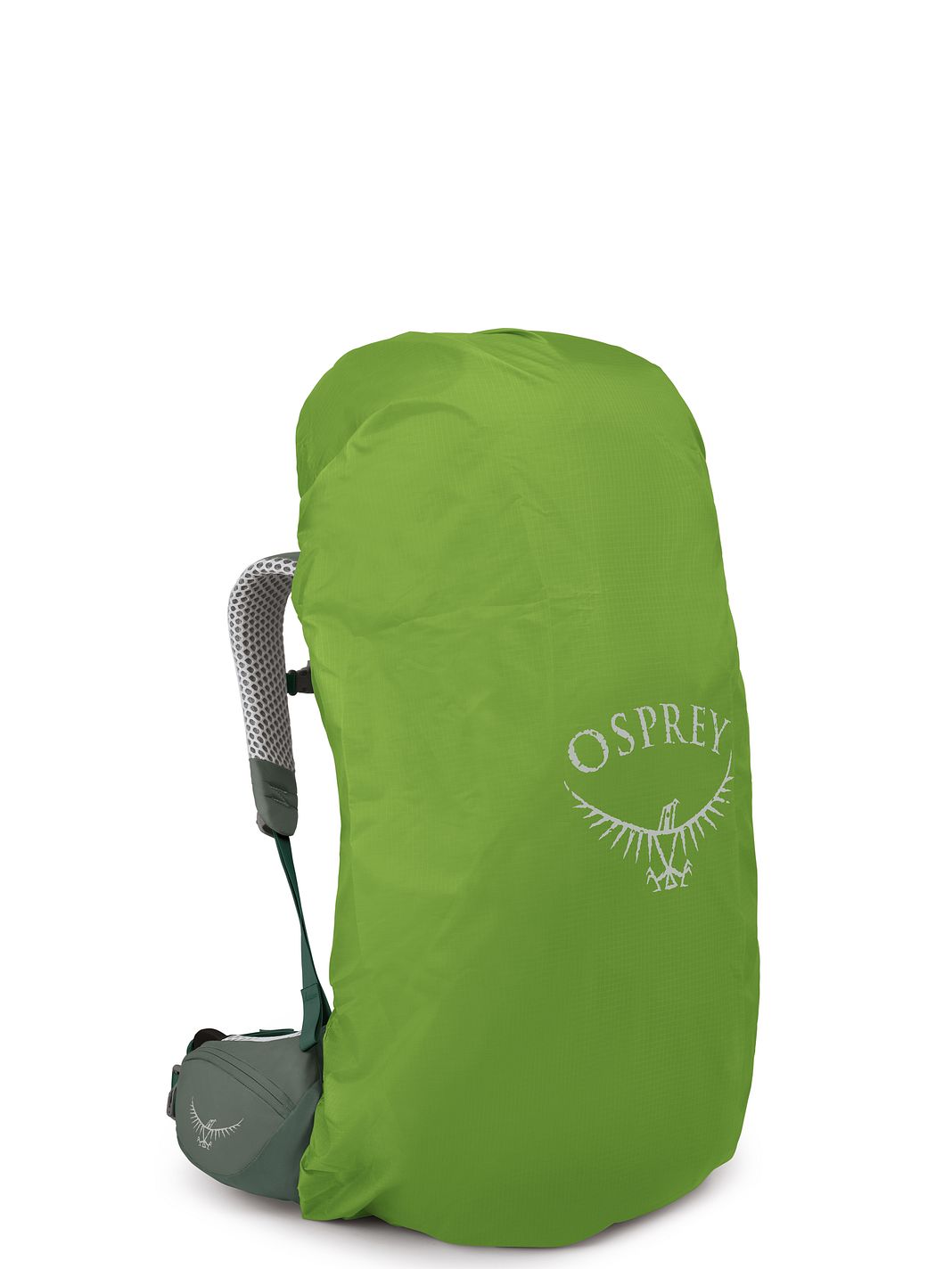 Osprey Aura 50 Mochila de trekking WXS-S 80 cm Osprey Aura 50 Mochila de trekking WXS-S 80 cm