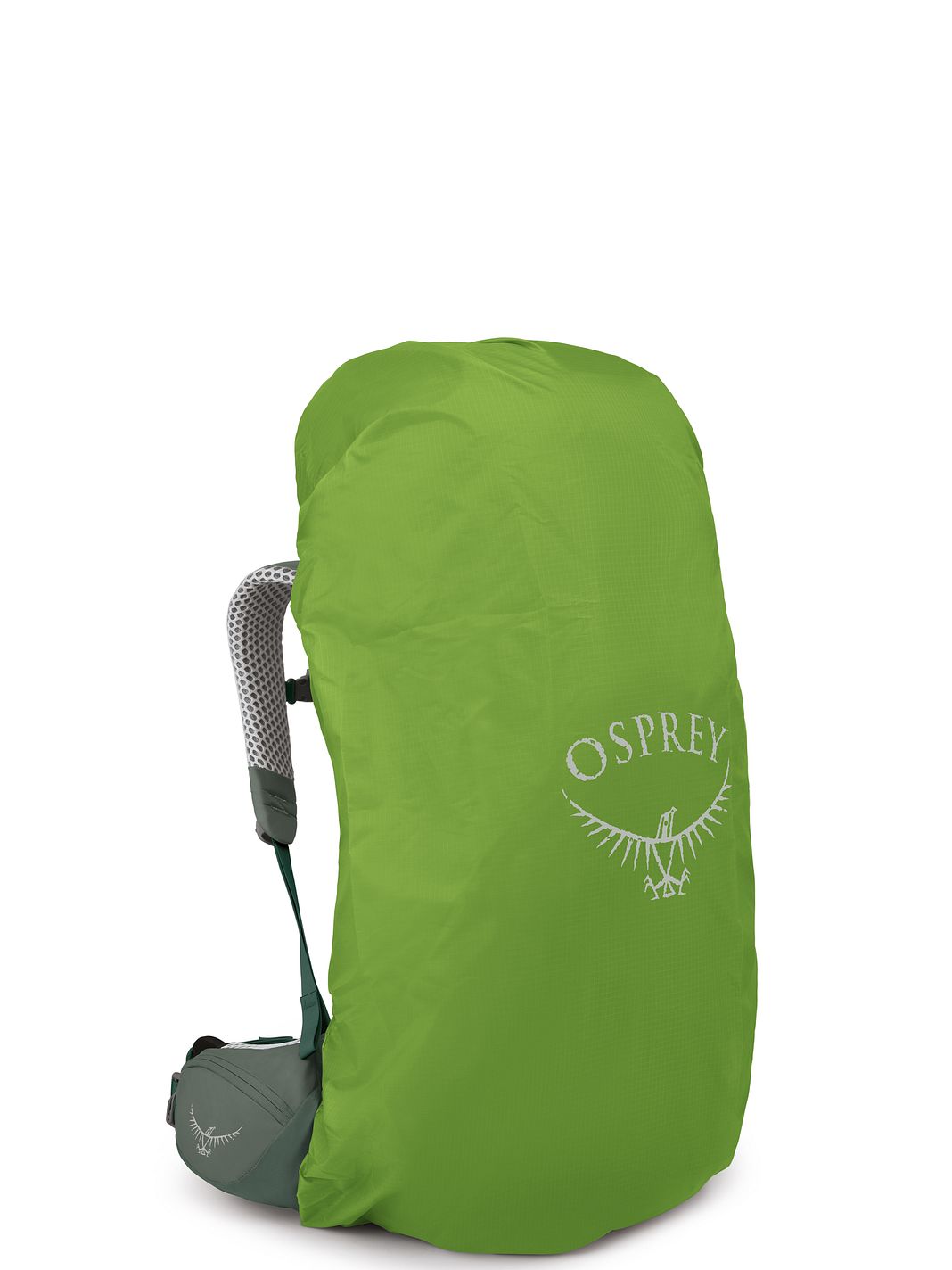 Osprey Aura 50 Mochila de trekking WM-L 80 cm