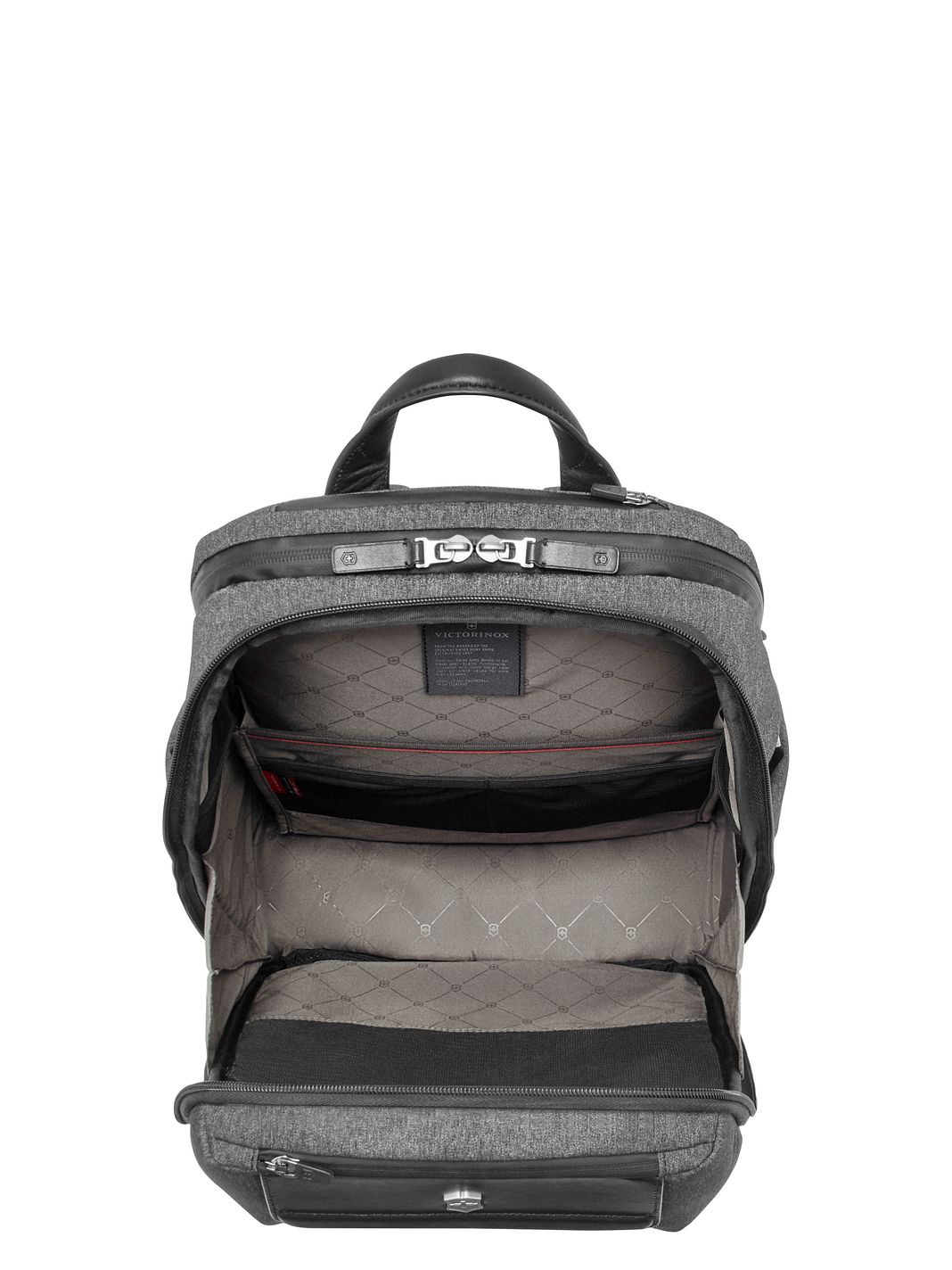 Victorinox Architecture Urban 2 Zaino da giorno 51 cm Vano porta PC Victorinox Architecture Urban 2 Zaino da giorno 51 cm Vano porta PC