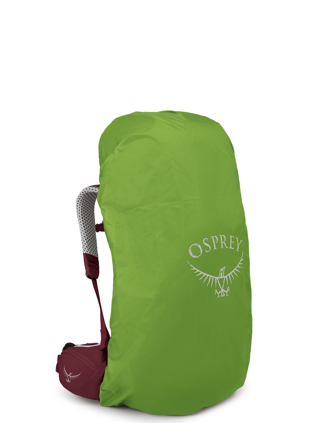 Osprey Aura 50 Zaino da trekking WM-L 80 cm Osprey Aura 50 Zaino da trekking WM-L 80 cm