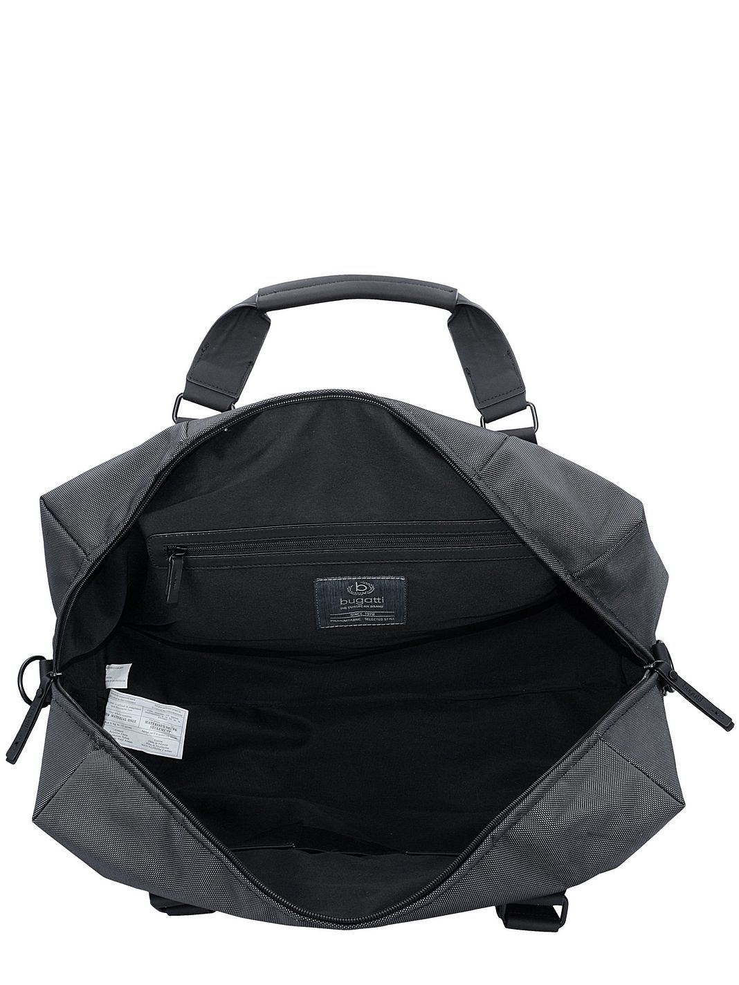 bugatti Domani Borsa da viaggio 54 cm