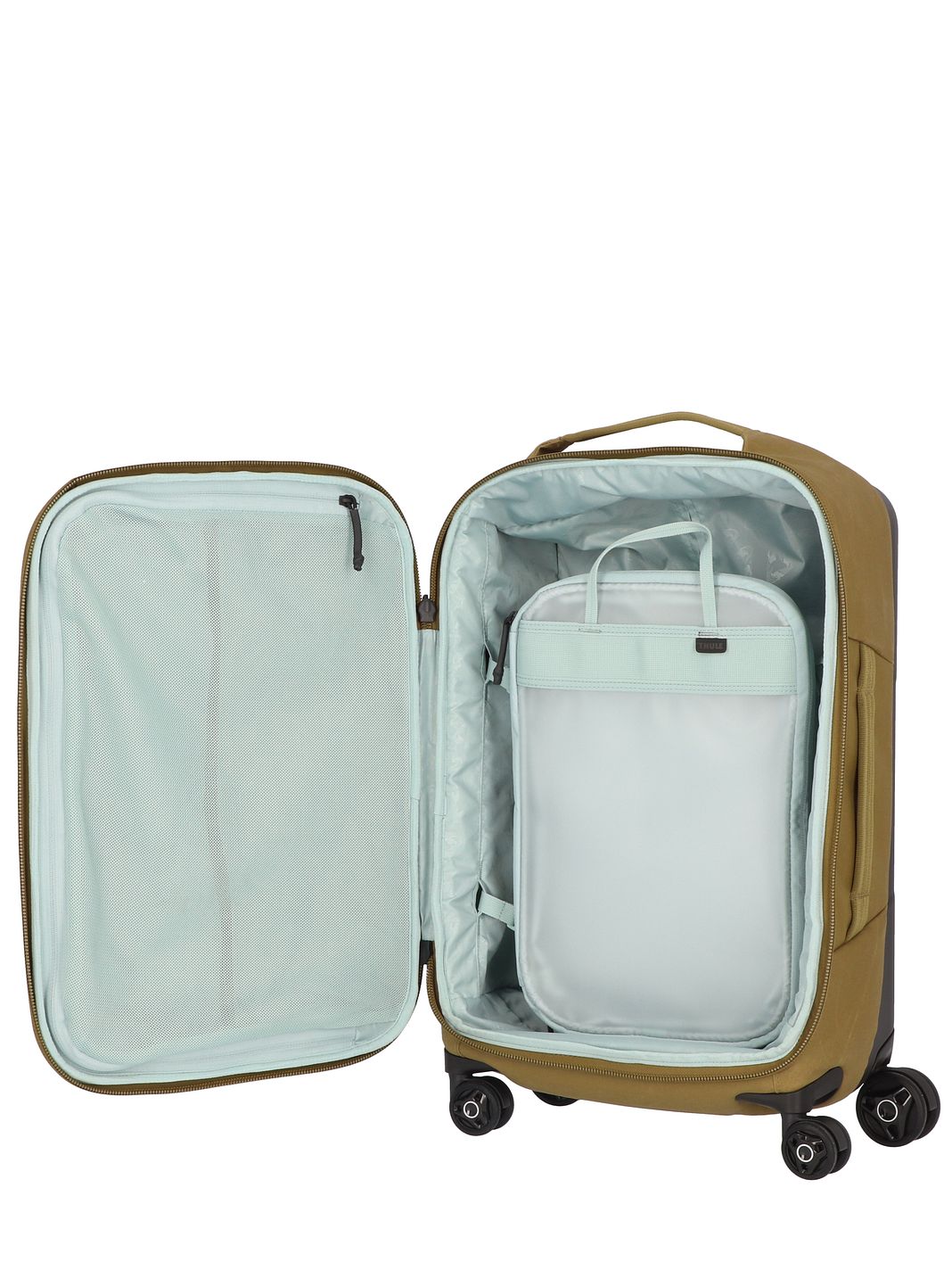Thule Aion 4 ruote Trolley cabina 55 cm
