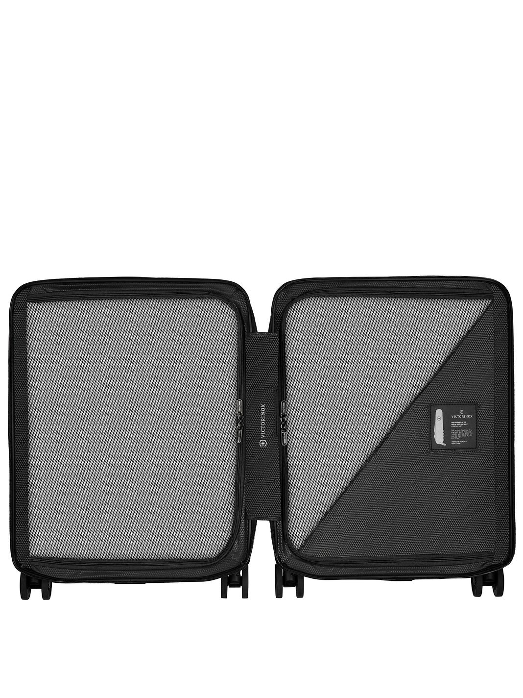 Victorinox Airox 4 ruote Trolley cabina 55 cm Victorinox Airox 4 ruote Trolley cabina 55 cm