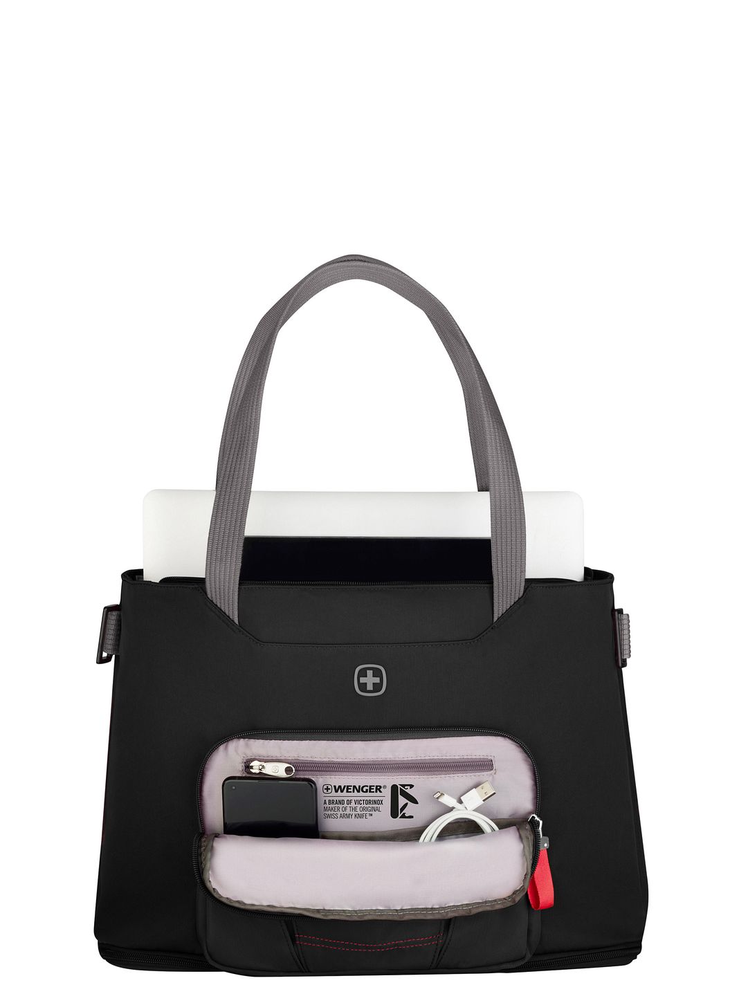 Wenger Motion Borsa shopper 46 cm Vano porta PC