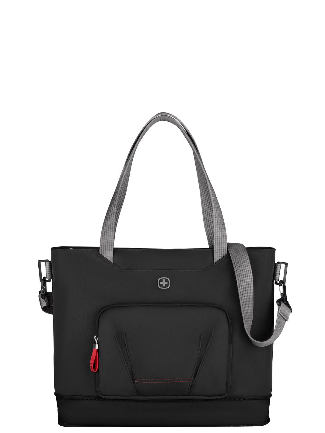 Wenger Motion Borsa shopper 46 cm Vano porta PC